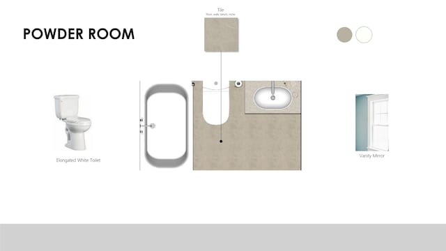 5703B Balbo St, Houston, TX 77091 - view of miscellaneous property collateral