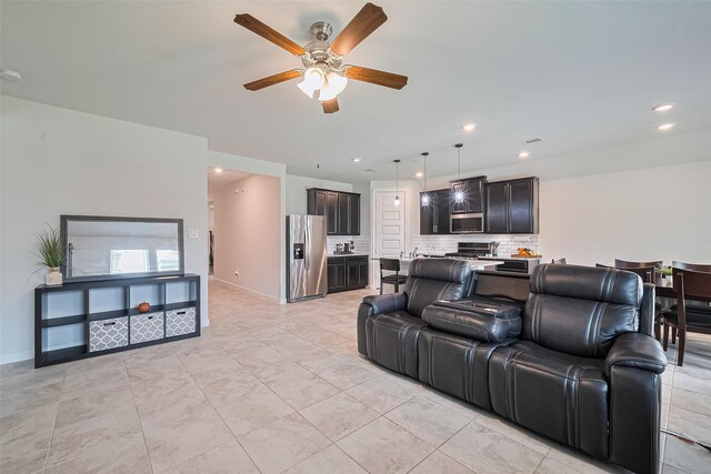 19818 Mountain Vista Dr, Cypress, TX 77433 - photo 11