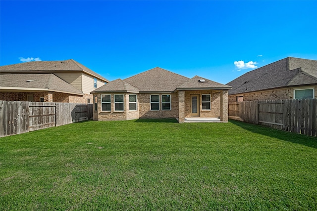 19818 Mountain Vista Dr, Cypress, TX 77433 - photo 45