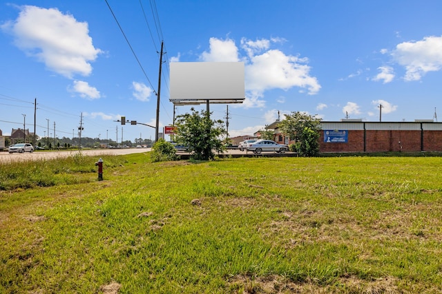 TBD Morris Avenue, Manvel, TX 77578