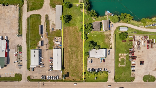 TBD Morris Avenue, Manvel, TX 77578
