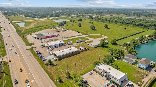 TBD Morris Avenue, Manvel, TX 77578