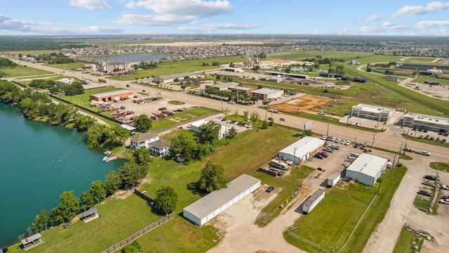 TBD Morris Avenue, Manvel, TX 77578