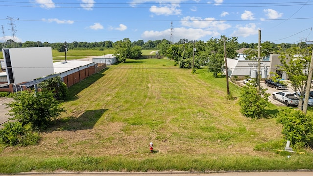 TBD Morris Avenue, Manvel, TX 77578