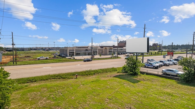 TBD Morris Avenue, Manvel, TX 77578