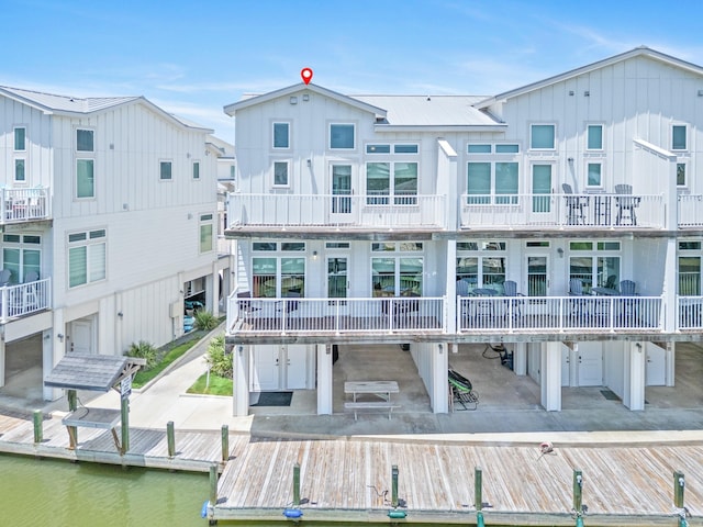 38 Mazatlan Dr Unit 11, Rockport, TX 78382 - photo 1