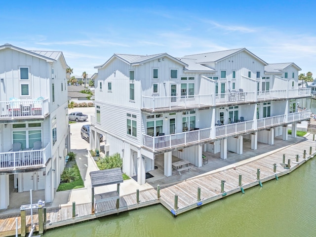 38 Mazatlan Dr Unit 11, Rockport, TX 78382 - photo 2