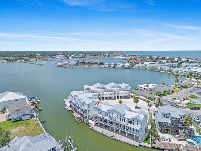 38 Mazatlan Dr Unit 11, Rockport, TX 78382 - photo 3