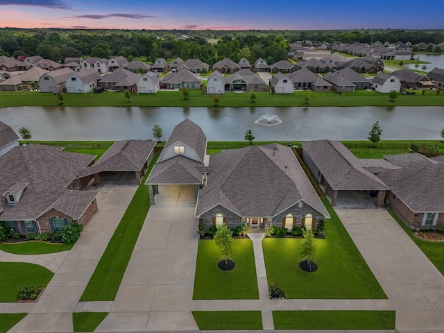 6523 Falcon Rdg, Manvel, TX 77578 - photo 5
