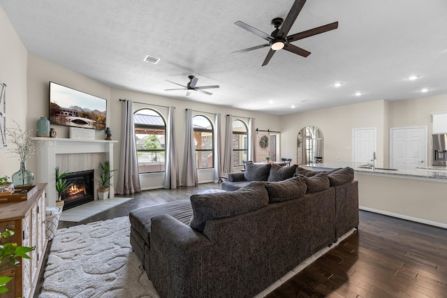 6523 Falcon Rdg, Manvel, TX 77578 - photo 14