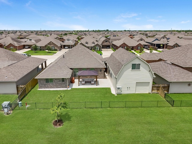 6523 Falcon Rdg, Manvel, TX 77578 - photo 34