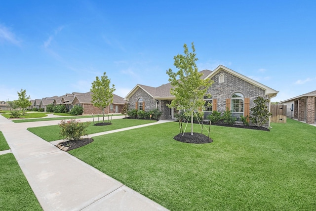 6523 Falcon Rdg, Manvel, TX 77578 - photo 36