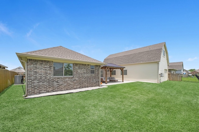6523 Falcon Rdg, Manvel, TX 77578 - photo 37