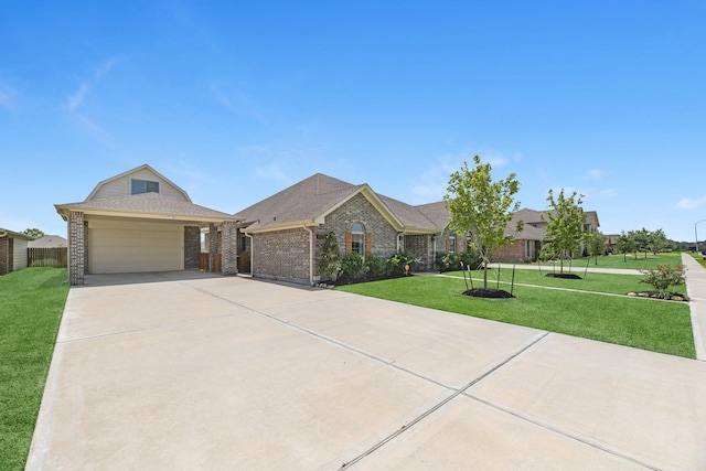 6523 Falcon Rdg, Manvel, TX 77578 - photo 38