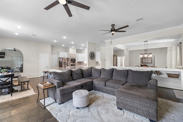 6523 Falcon Rdg, Manvel, TX 77578 - photo 16