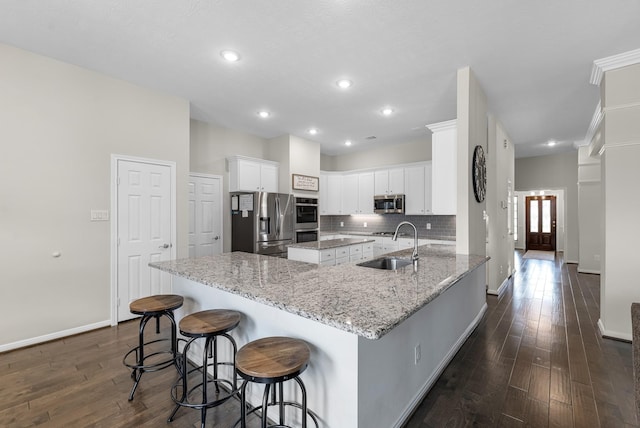 6523 Falcon Rdg, Manvel, TX 77578 - photo 23