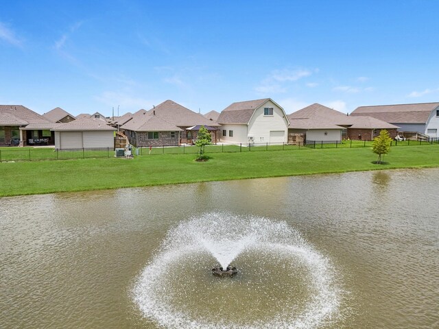 6523 Falcon Rdg, Manvel, TX 77578 - photo 32