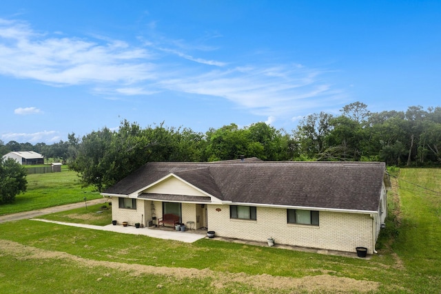 14030 Santo Park Rd, Dickinson, TX 77539 - photo 5