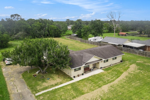 14030 Santo Park Rd, Dickinson, TX 77539 - photo 21
