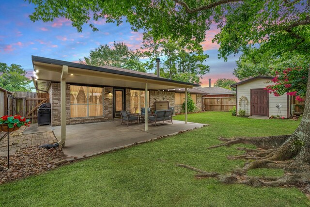 2314 Meandering Trl, Kingwood, TX 77339 - photo 25