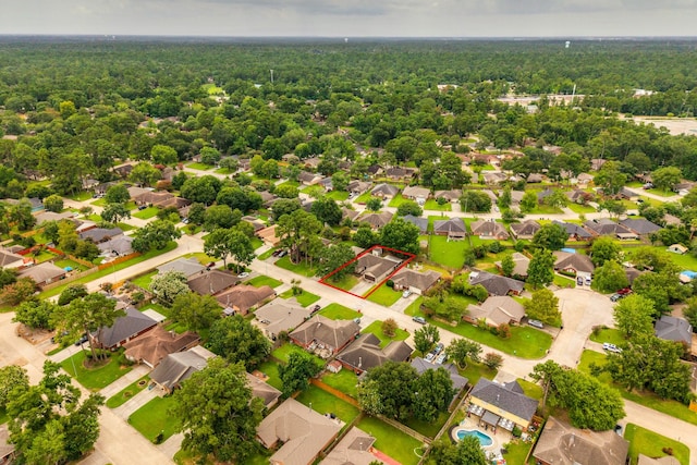2314 Meandering Trl, Kingwood, TX 77339 - photo 3