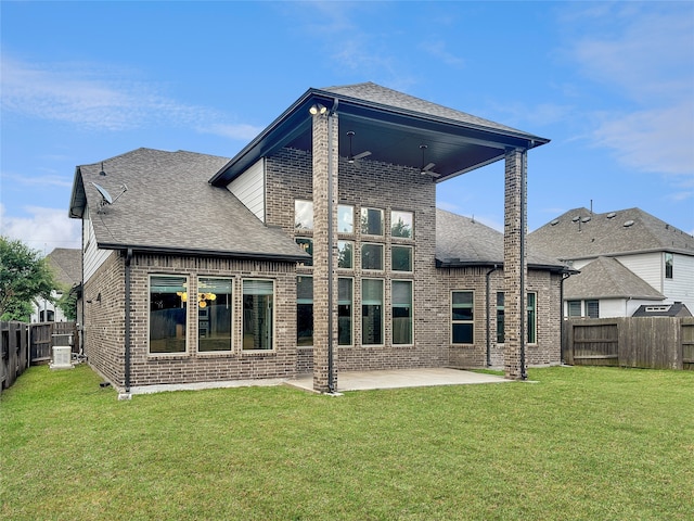 5011 Bent Tree Dr, Fulshear, TX 77441 - photo 27