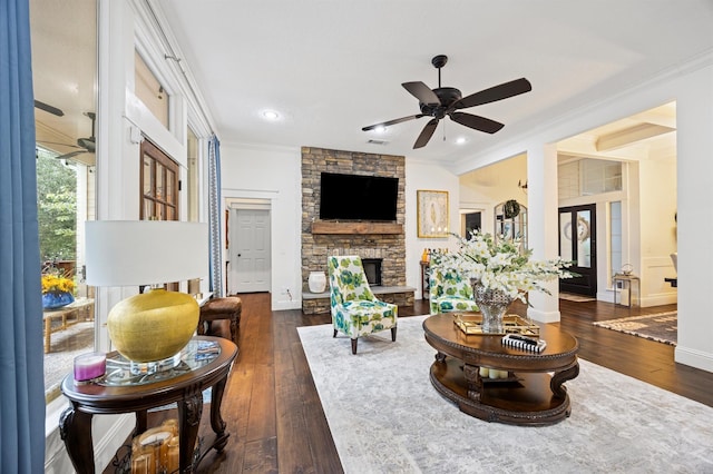 6203 Fieldwood Ln, Conroe, TX 77304 - photo 10