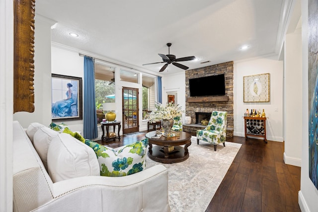 6203 Fieldwood Ln, Conroe, TX 77304 - photo 9