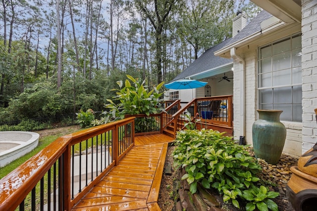 6203 Fieldwood Ln, Conroe, TX 77304 - photo 34