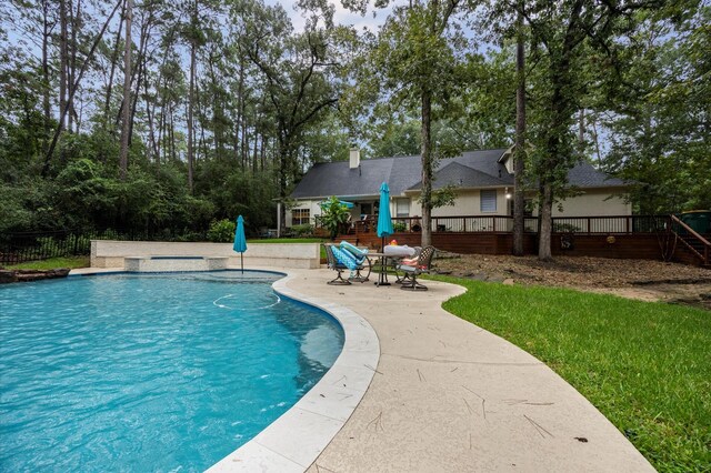 6203 Fieldwood Ln, Conroe, TX 77304 - photo 36