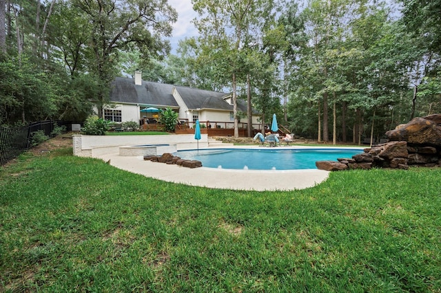 6203 Fieldwood Ln, Conroe, TX 77304 - photo 37