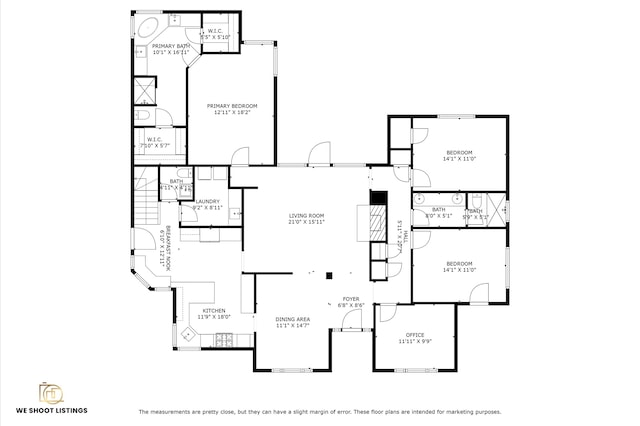 6203 Fieldwood Ln, Conroe, TX 77304 - photo 43