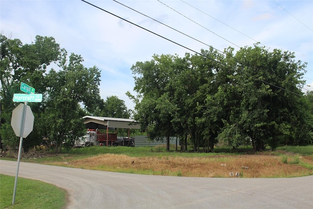 0 Harcroft, Houston, TX 77029