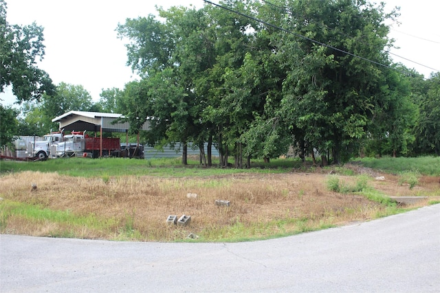 0 Harcroft, Houston, TX 77029