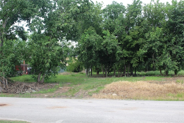 0 Harcroft, Houston, TX 77029