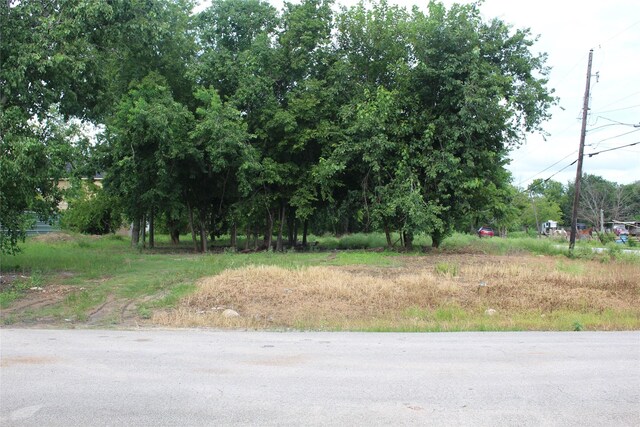 0 Harcroft, Houston, TX 77029
