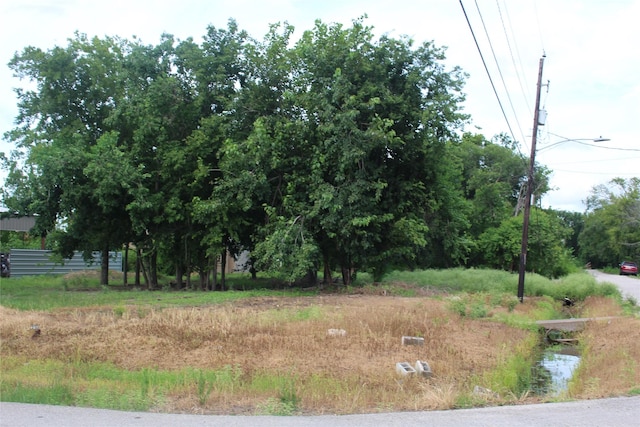 0 Harcroft, Houston, TX 77029