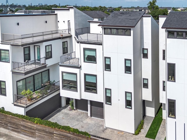 810 W 17th St Unit B, Houston, TX 77008 - photo 1