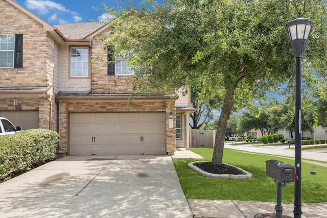 12443 Narcissus View Trl, Houston, TX 77089 - photo 1