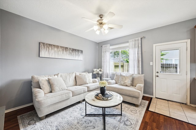 12443 Narcissus View Trl, Houston, TX 77089 - photo 7