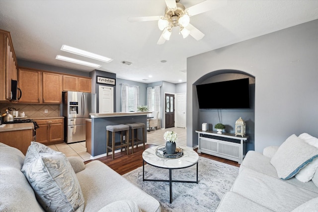 12443 Narcissus View Trl, Houston, TX 77089 - photo 8