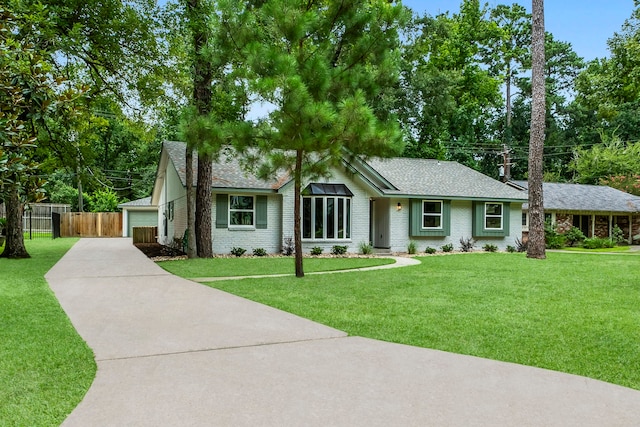 566 Beauregard Dr, Conroe, TX 77302 - photo 2