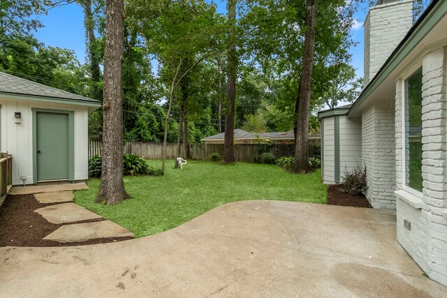 566 Beauregard Dr, Conroe, TX 77302 - photo 37