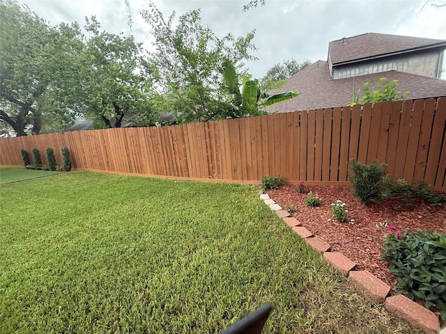13202 Chasworth Dr, Houston, TX 77041 - view of fenced backyard