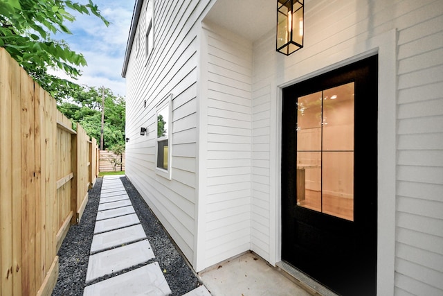 3907 Sumpter St, Houston, TX 77020 - view of exterior entry
