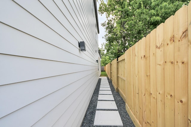 3907 Sumpter St, Houston, TX 77020 - view of home's exterior
