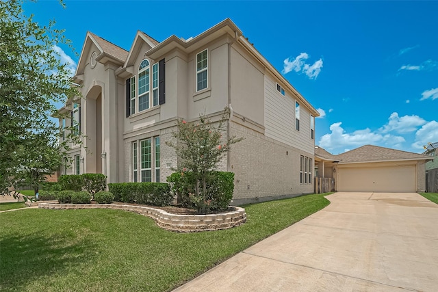 12607 Fall Branch Ln, Pearland, TX 77584 - photo 2