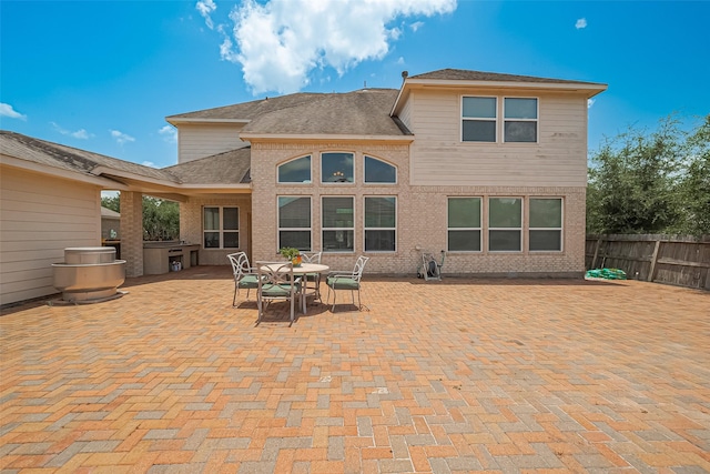 12607 Fall Branch Ln, Pearland, TX 77584 - photo 45
