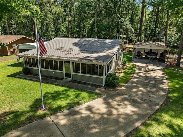 460 Timberlane Loop, Hemphill, TX 75948 - photo 1