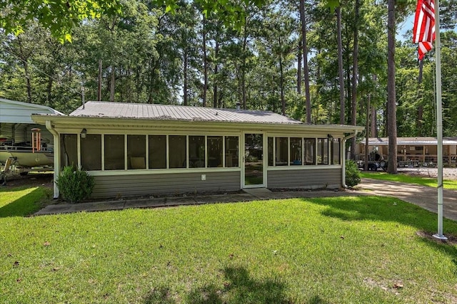 460 Timberlane Loop, Hemphill, TX 75948 - photo 3